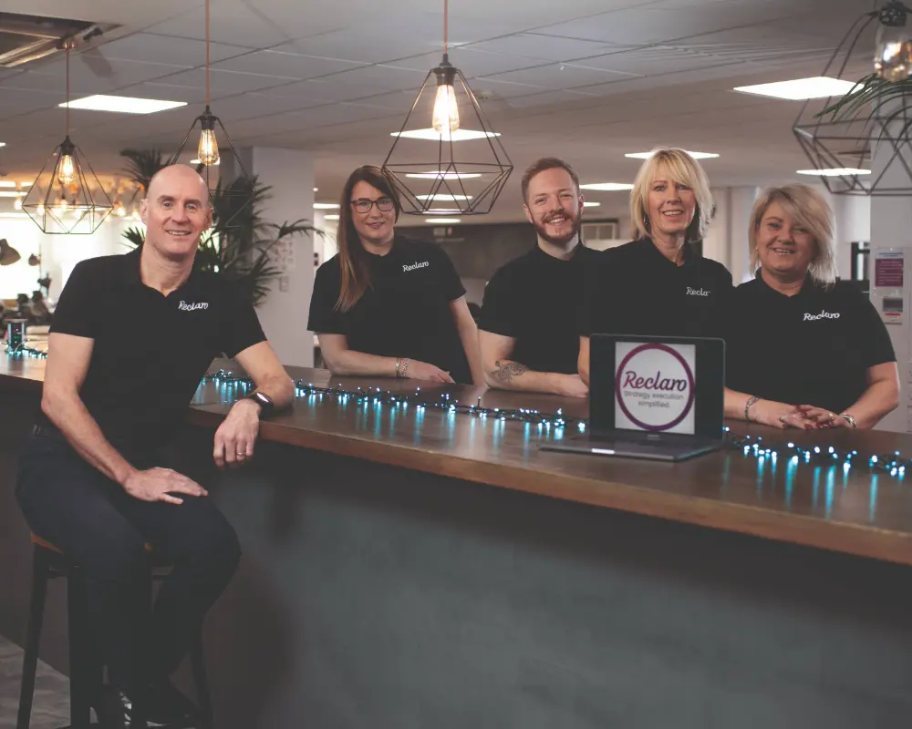 Fledgling Newcastle software company lands contract with global giant