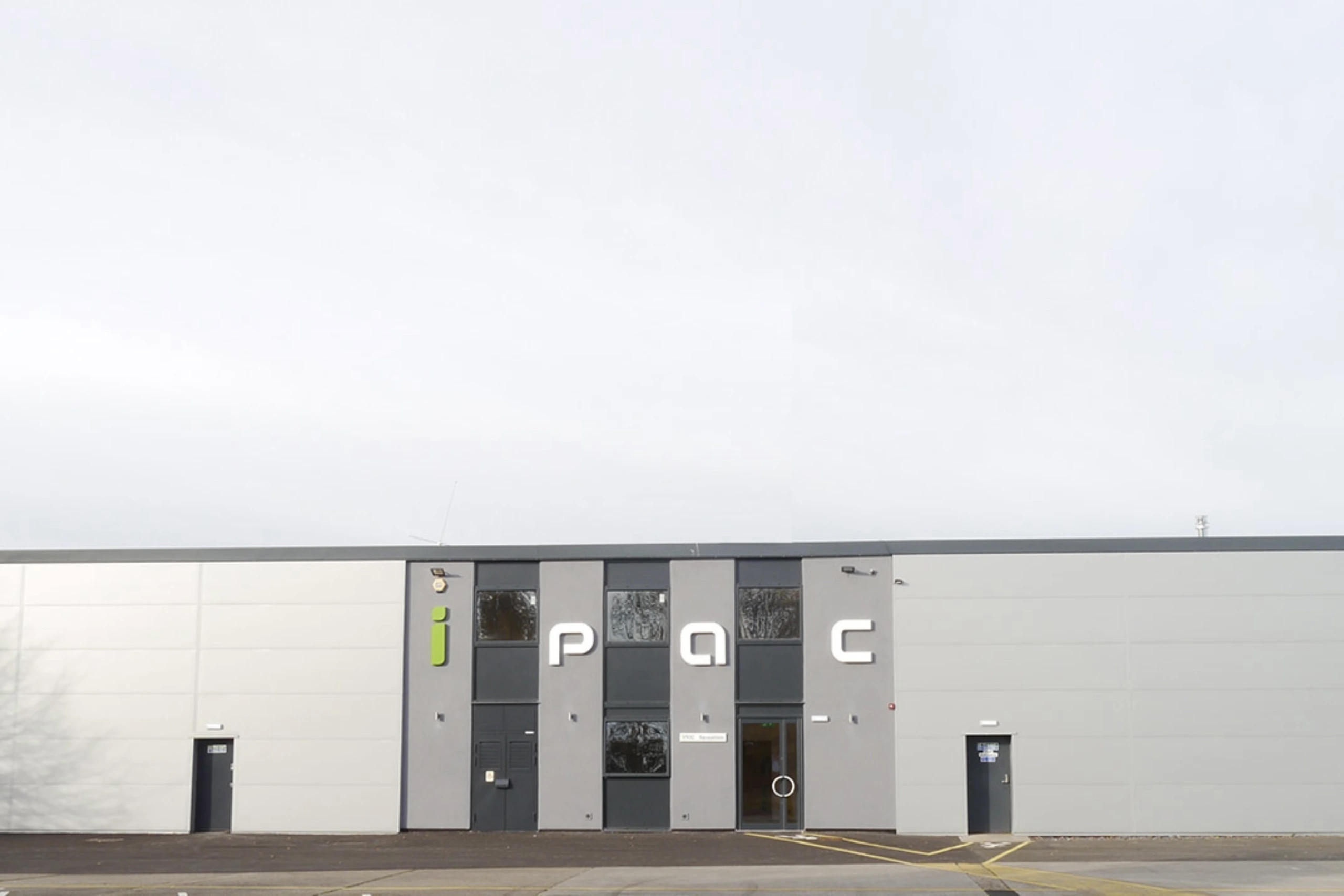 iPac boosts day-to-day operations with successful Made Smarter UK partnership