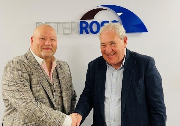 Peter Ross welcomes new Commercial law team