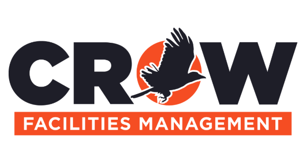 The Crow Facilities Management logo