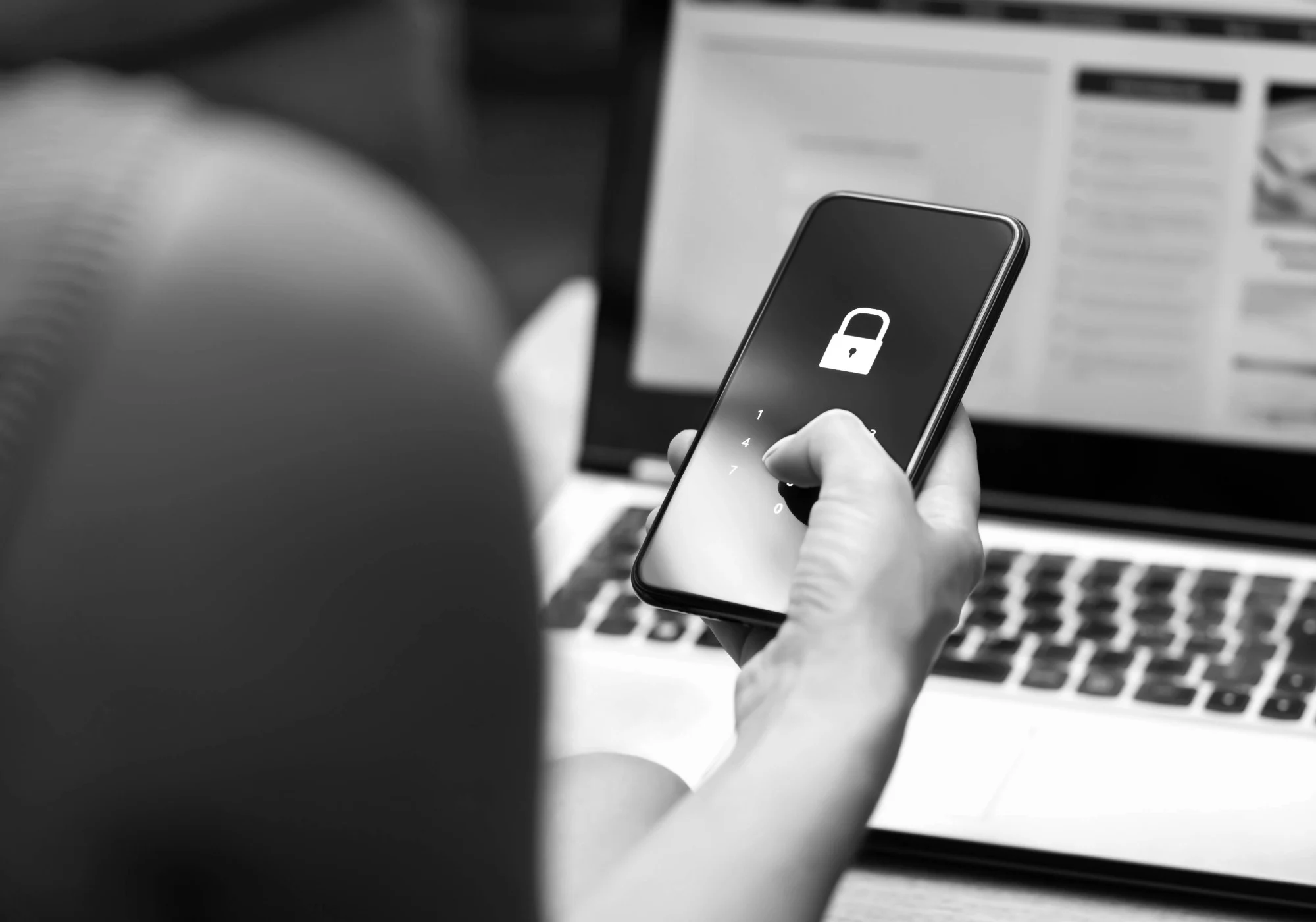 Net-Defence: Challenging industry norms in cyber recruitment