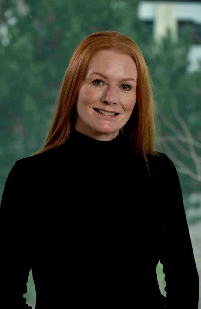  Natasha Thornton, Financial Adviser at Emerald Associates.