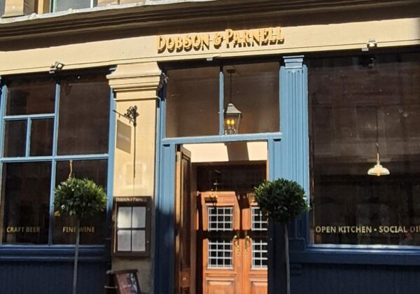 Pop Along Networking Event – 23rd June – Dobson & Parnell and Sandhill Arms