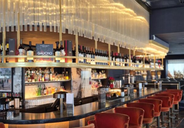 Pop Along Networking Event – 2nd June – The Green Room & Gaucho Newcastle