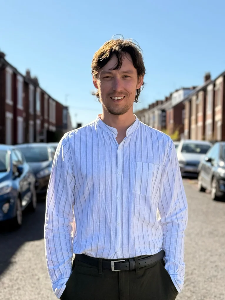 Dan Walker, Specialist property finance and protection expert at The Mortgage Dog.