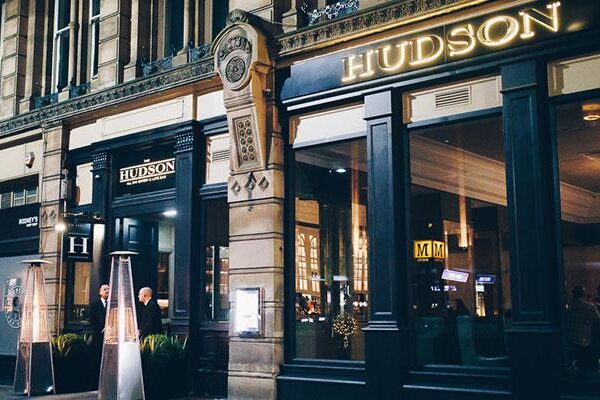 Pop Along Networking Event – 11th August – The Hudson and Tickets