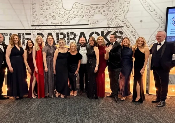 Business Beats Cancer North East raises £135,000 on behalf of Cancer Research UK