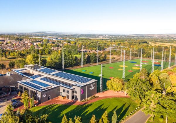 Pop Along Networking Event – 22nd September – Ramside Hall