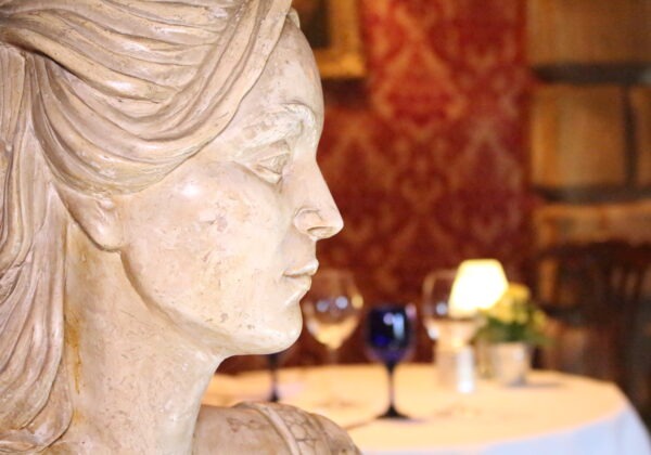 Women’s Networking: Afternoon Tea at Lumley Castle – 13th October