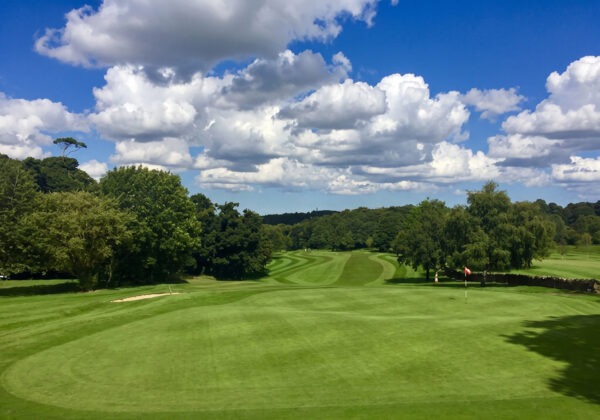 Whickham Golf Business Club – 25th September – Friday 9:30am